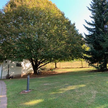 Ferienwohnung Land-Idylle Illingen  Exterior foto